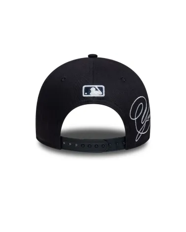 New Era cap Mlb Side Script 9Forty