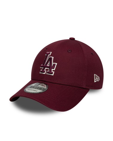 New Era 9Forty Team Outline cap
