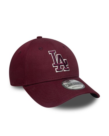 Casquette New Era 9Forty Team Outline