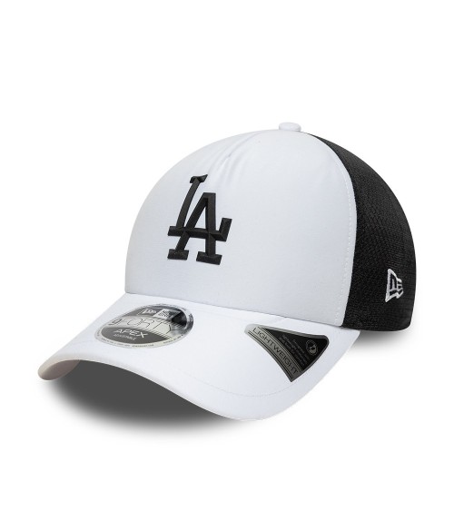 New Era 9Forty Sporty Apex cap with LA logo