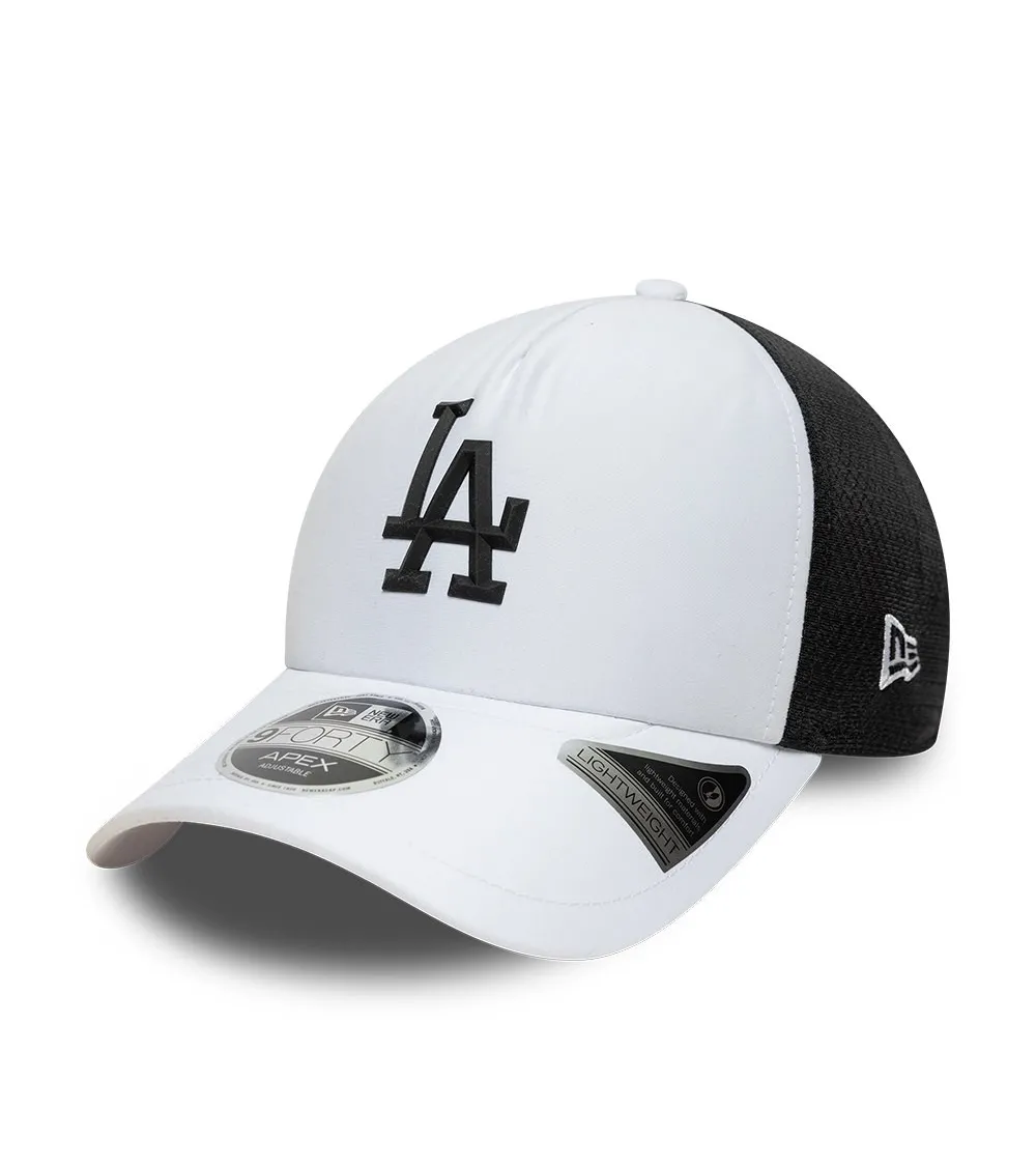 New Era 9Forty Sporty Apex casquette avec logo LA