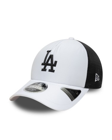 New Era 9Forty Sporty Apex cap with LA logo