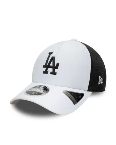 New Era 9Forty Sporty Apex gorra con logo LA