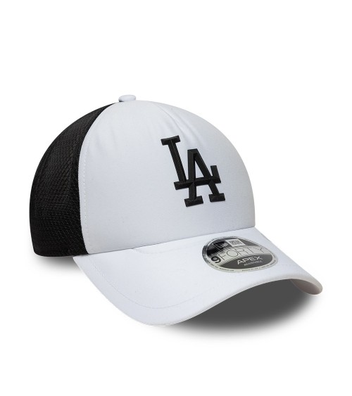 New Era 9Forty Sporty Apex gorra con logo LA