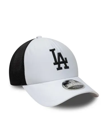 New Era 9Forty Sporty Apex cap with LA logo