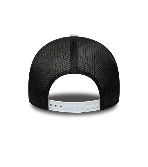 New Era 9Forty Sporty Apex cap with LA logo