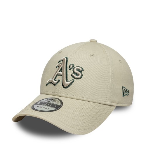 New Era berretto 9Forty Team Outline