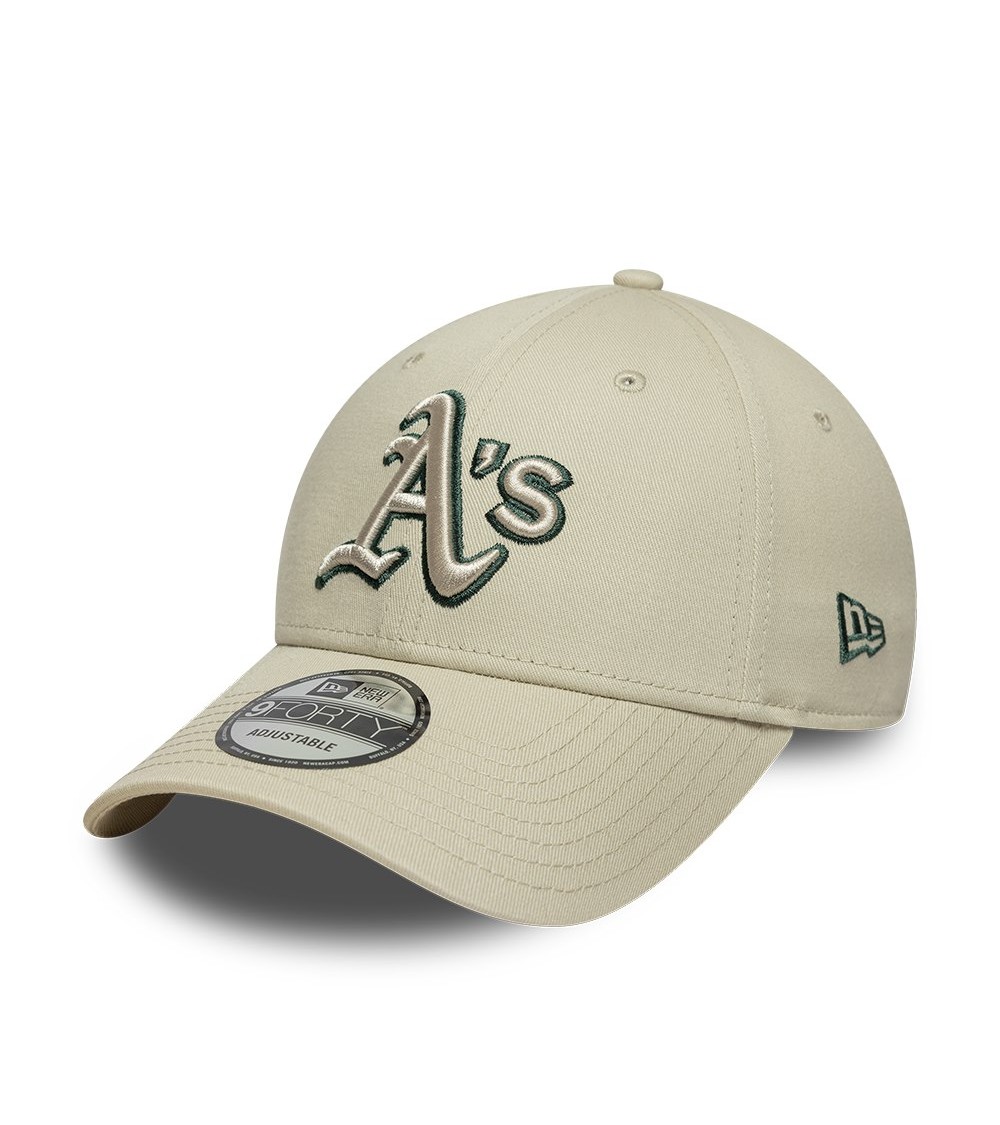 New Era gorra 9Forty Team Outline