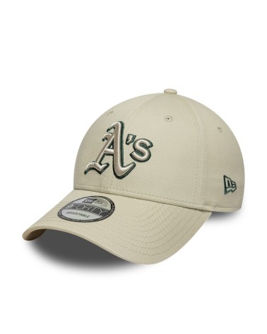 New Era gorra 9Forty Team Outline