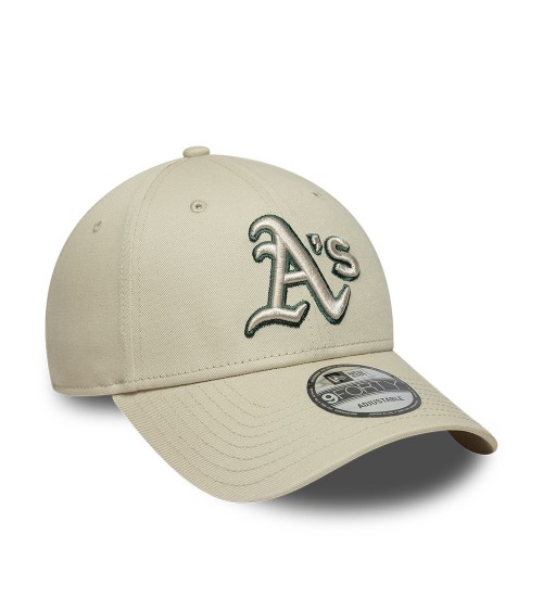 New Era berretto 9Forty Team Outline
