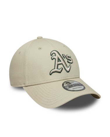 New Era gorra 9Forty Team Outline