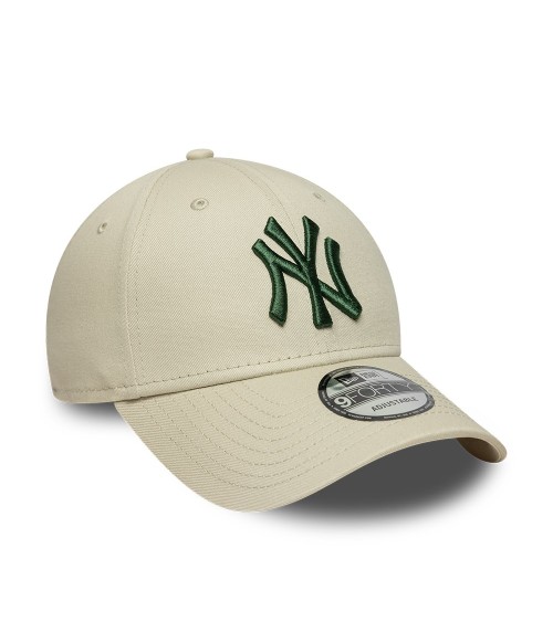New Era League Essential 9Forty Cap