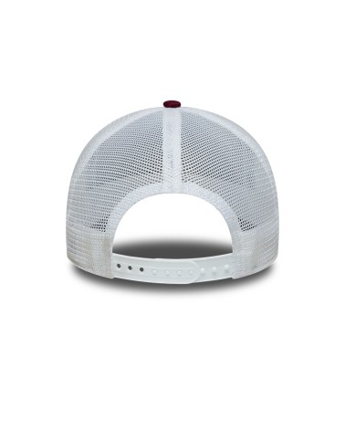 New Era Casquette League Ess Trucker A's