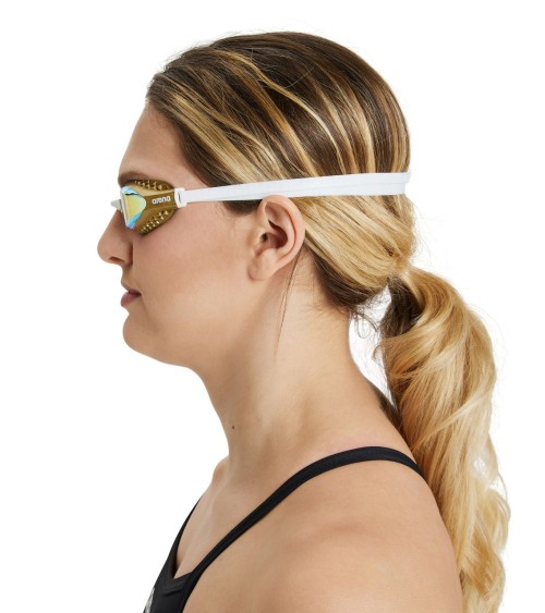 Arena Airspeed Mirror gafas de natación piscina