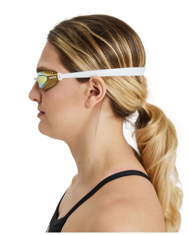 Arena Airspeed Mirror gafas de natación piscina