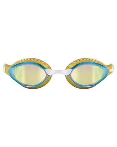 Arena Airspeed Mirror swim goggles pool