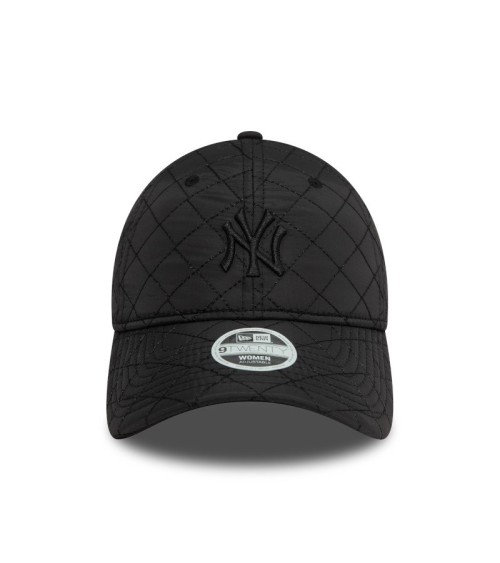New Era gorra visera plana New York Yankees