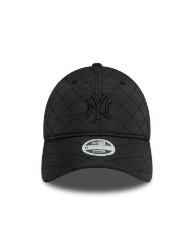 New Era flat visor cap New York Yankees