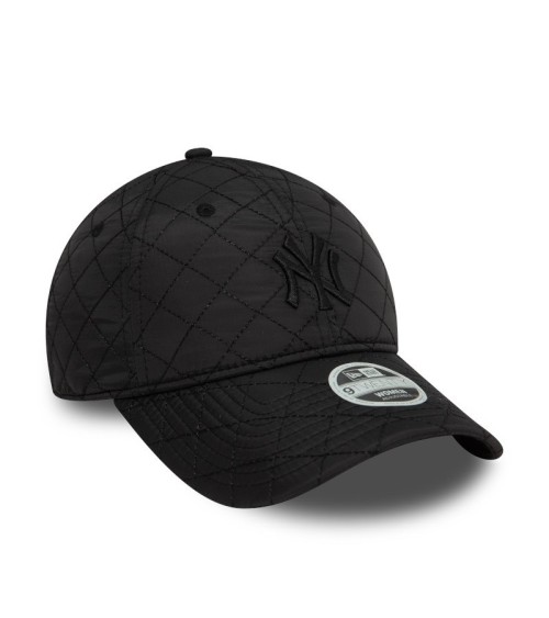 New Era gorra visera plana New York Yankees