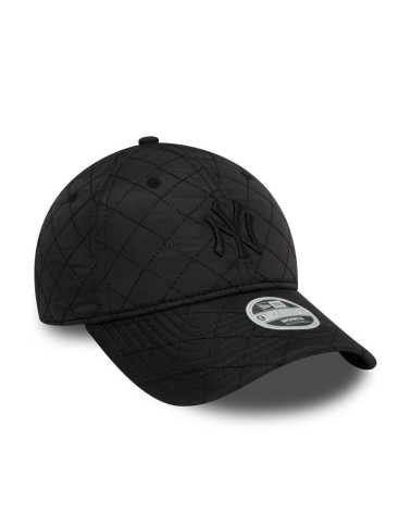 New Era flat visor cap New York Yankees