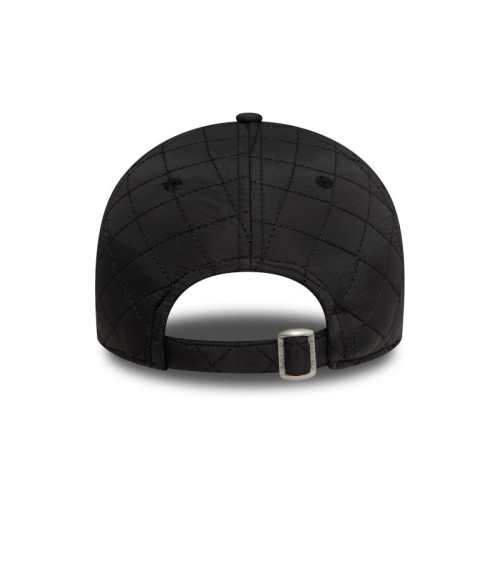 New Era flat visor cap New York Yankees