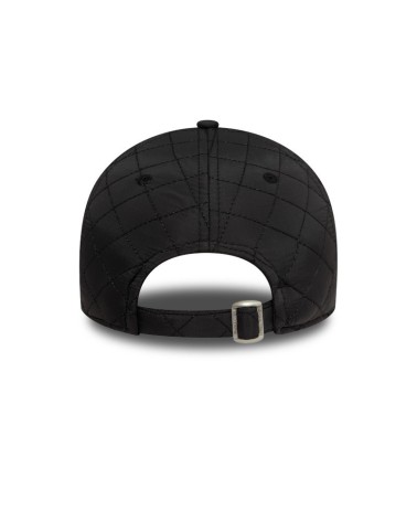 New Era flat visor cap New York Yankees