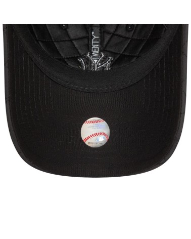 New Era flat visor cap New York Yankees