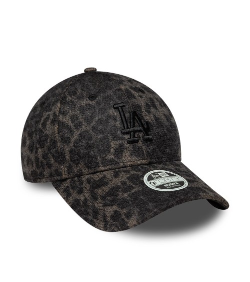 New Era Cosy Leopard 9Forty berretto classico
