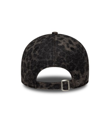 New Era Cosy Leopard 9Forty classic cap
