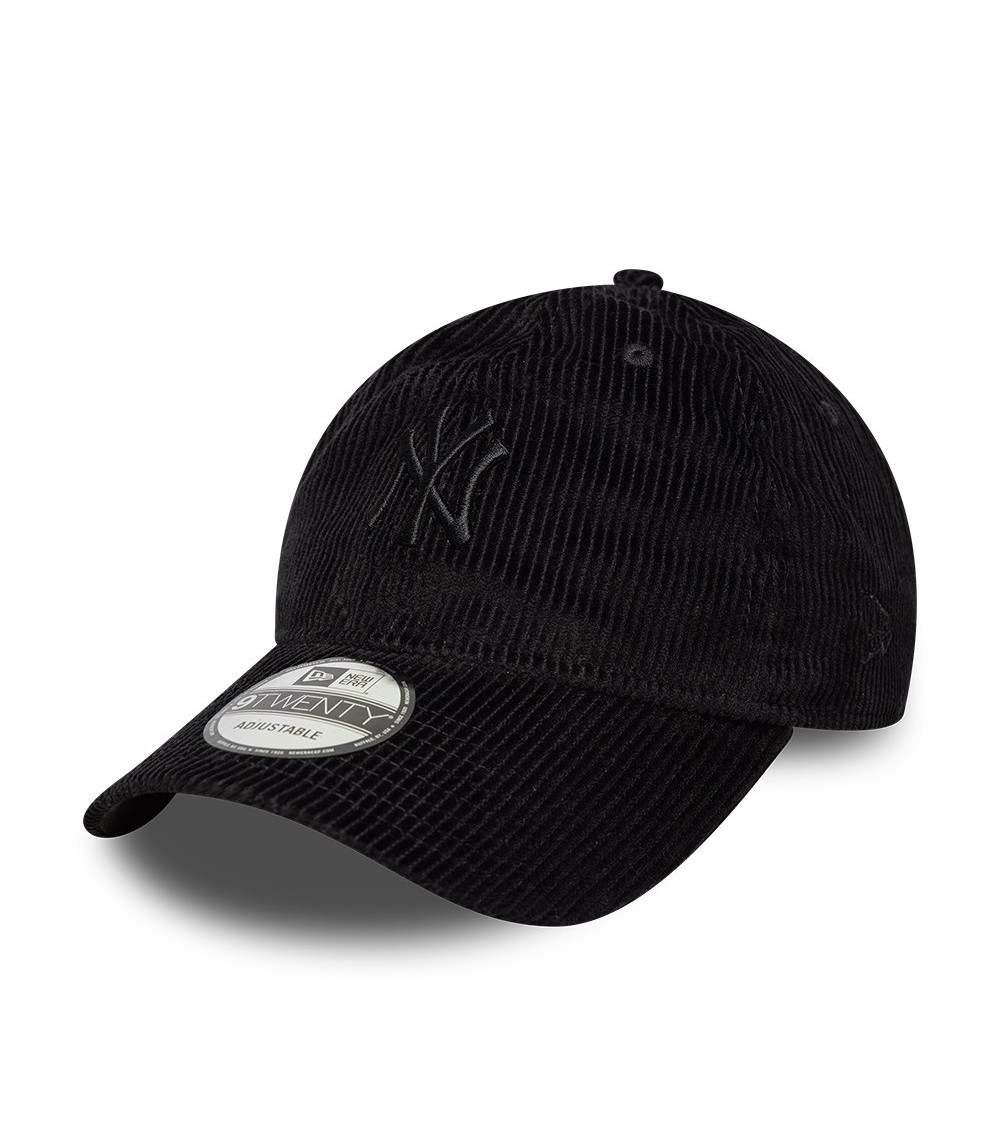 New Era Berretto Cord Midi 9Twenty