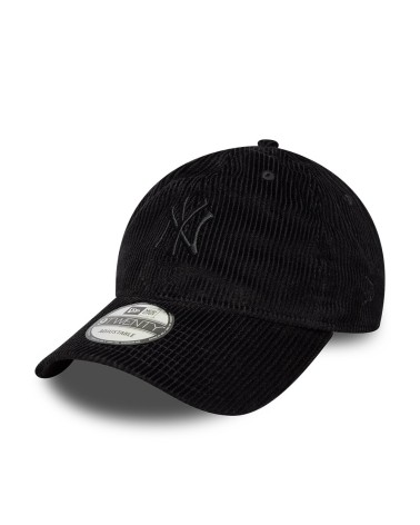 New Era Berretto Cord Midi 9Twenty