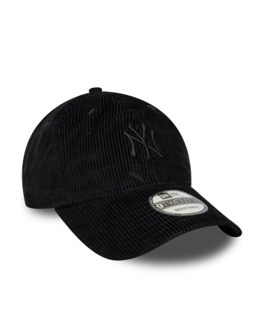 New Era Berretto Cord Midi 9Twenty