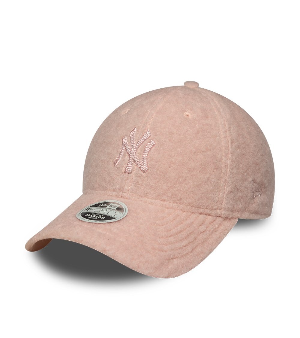 New Era Gorra Winter Borg 9Forty