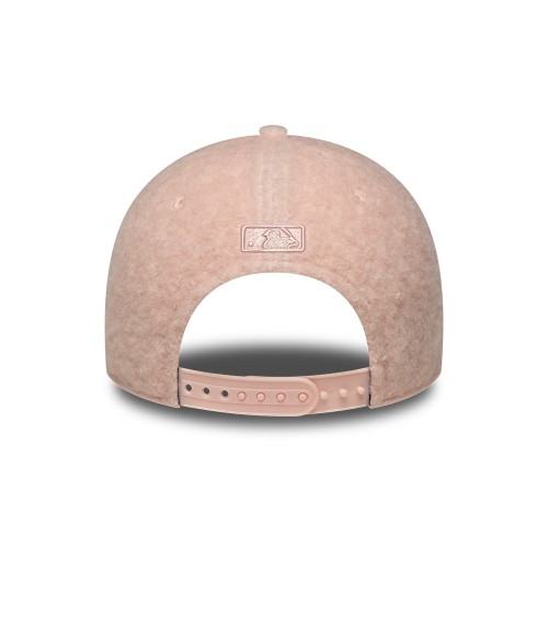 New Era Winter Borg 9Forty Cap