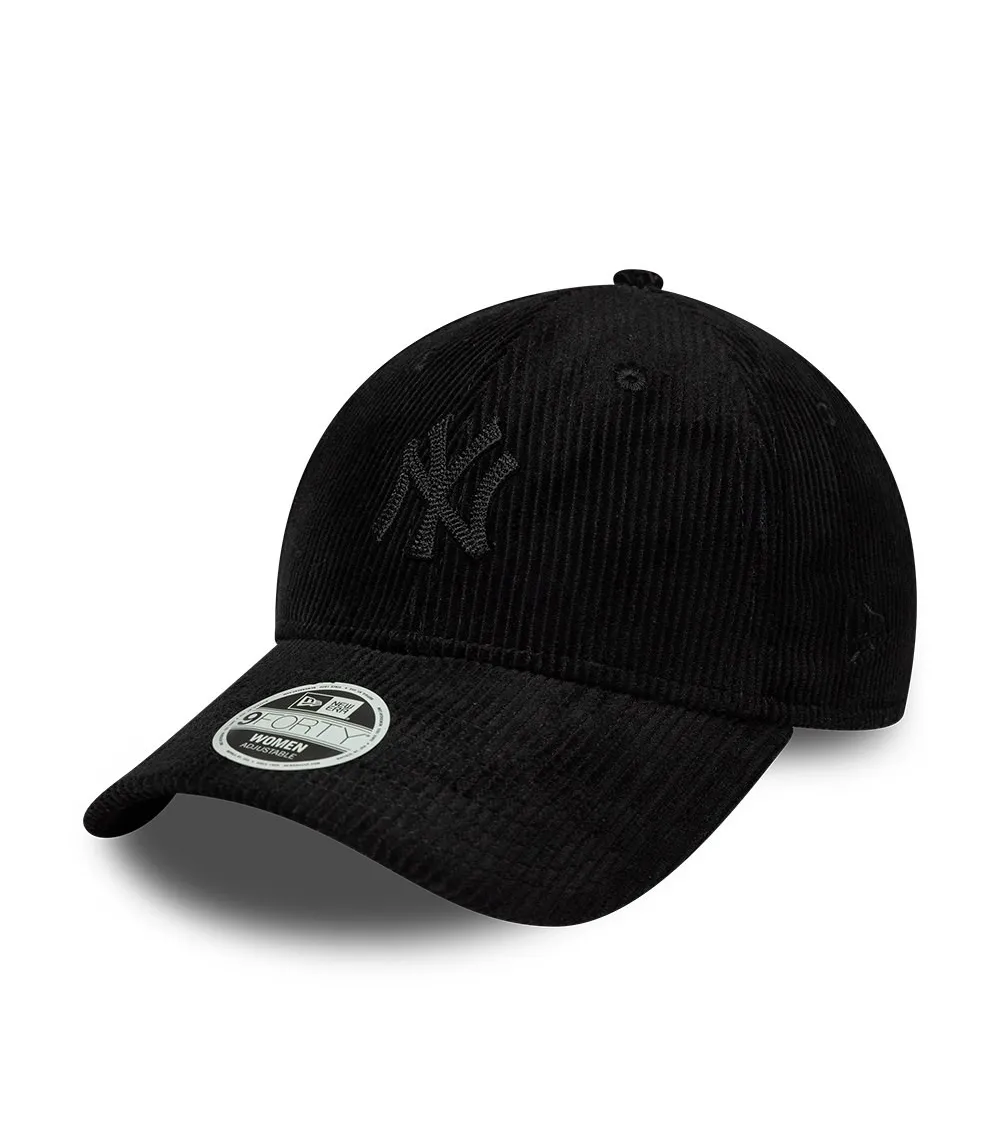 New Era casquette 9Forty cord