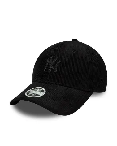 New Era casquette 9Forty cord