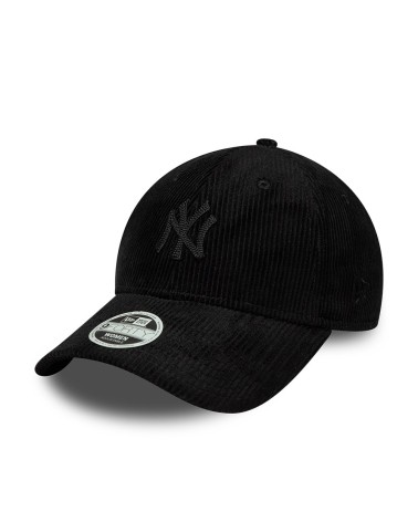 New Era 9Forty Cord Cap