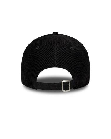 New Era berretto 9Forty cord