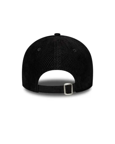 New Era berretto 9Forty cord