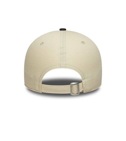 New Era adjustable Los Angeles Lakers cap
