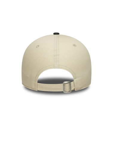 New Era adjustable Los Angeles Lakers cap