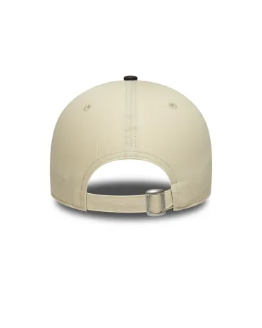 New Era adjustable Los Angeles Lakers cap