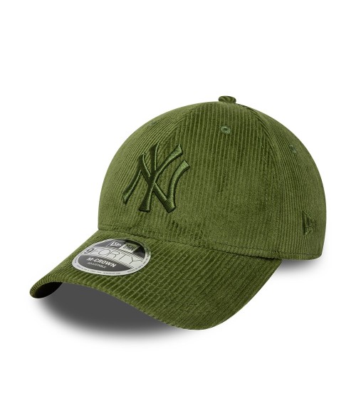 New Era Gorra 9Forty Cord