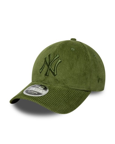 New Era Berretto 9Forty Cord