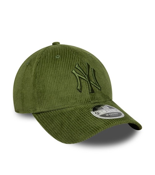New Era Berretto 9Forty Cord