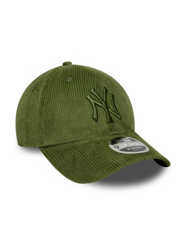New Era Casquette 9Forty Cord