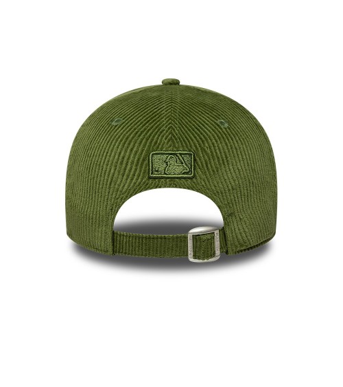 New Era Gorra 9Forty Cord