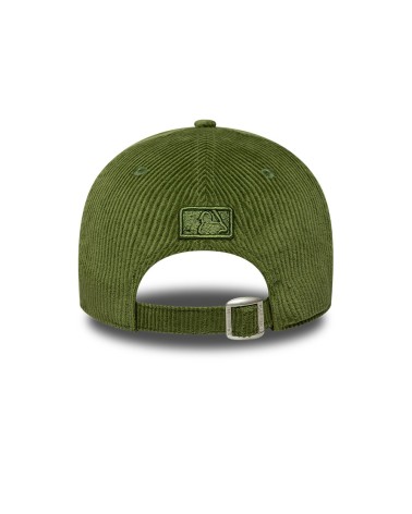 New Era Casquette 9Forty Cord
