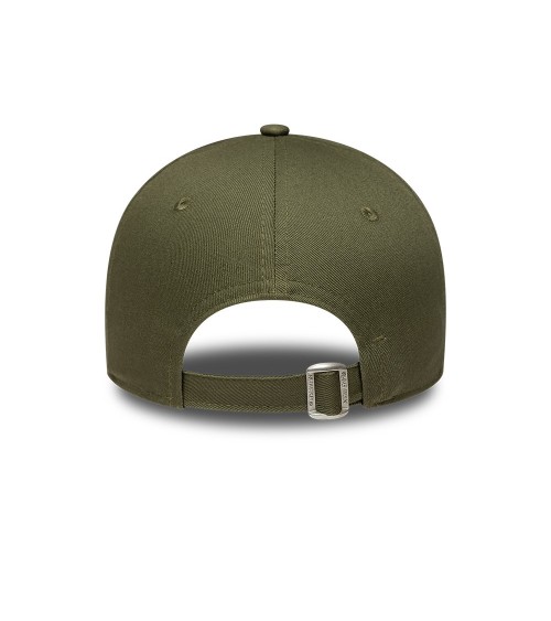 New Era Adjustable NY Cap