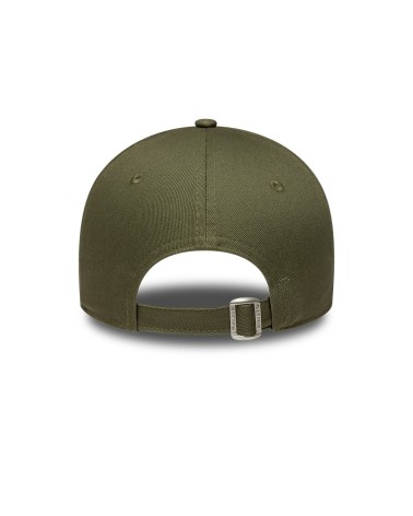 New Era Adjustable NY Cap